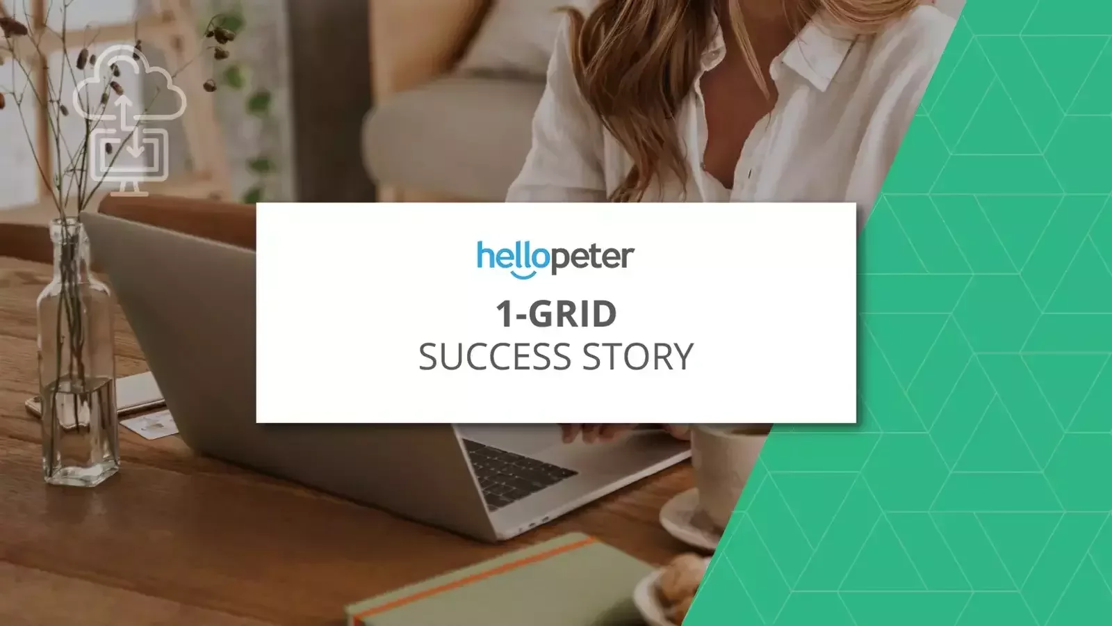 How 1-grid has created a loyal community using online reviews